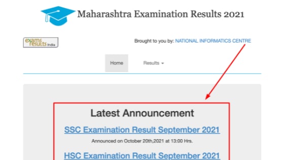 Maharashtra HSC Result 2022 | Get Class 12th Board Result @ mahresult.nic.in