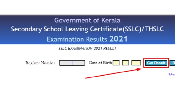Kerala SSLC Result 2022 | Check Kerela 10th Class Result Here